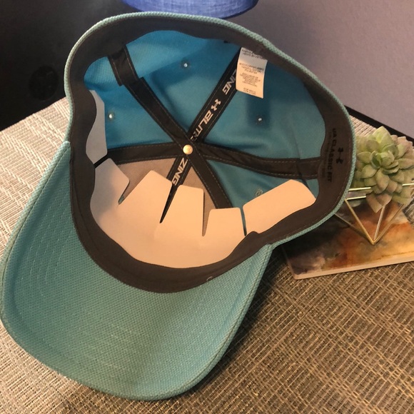 #6 🦾 NWT Mens Under Armour Hat 🦾 - Picture 6 of 15
